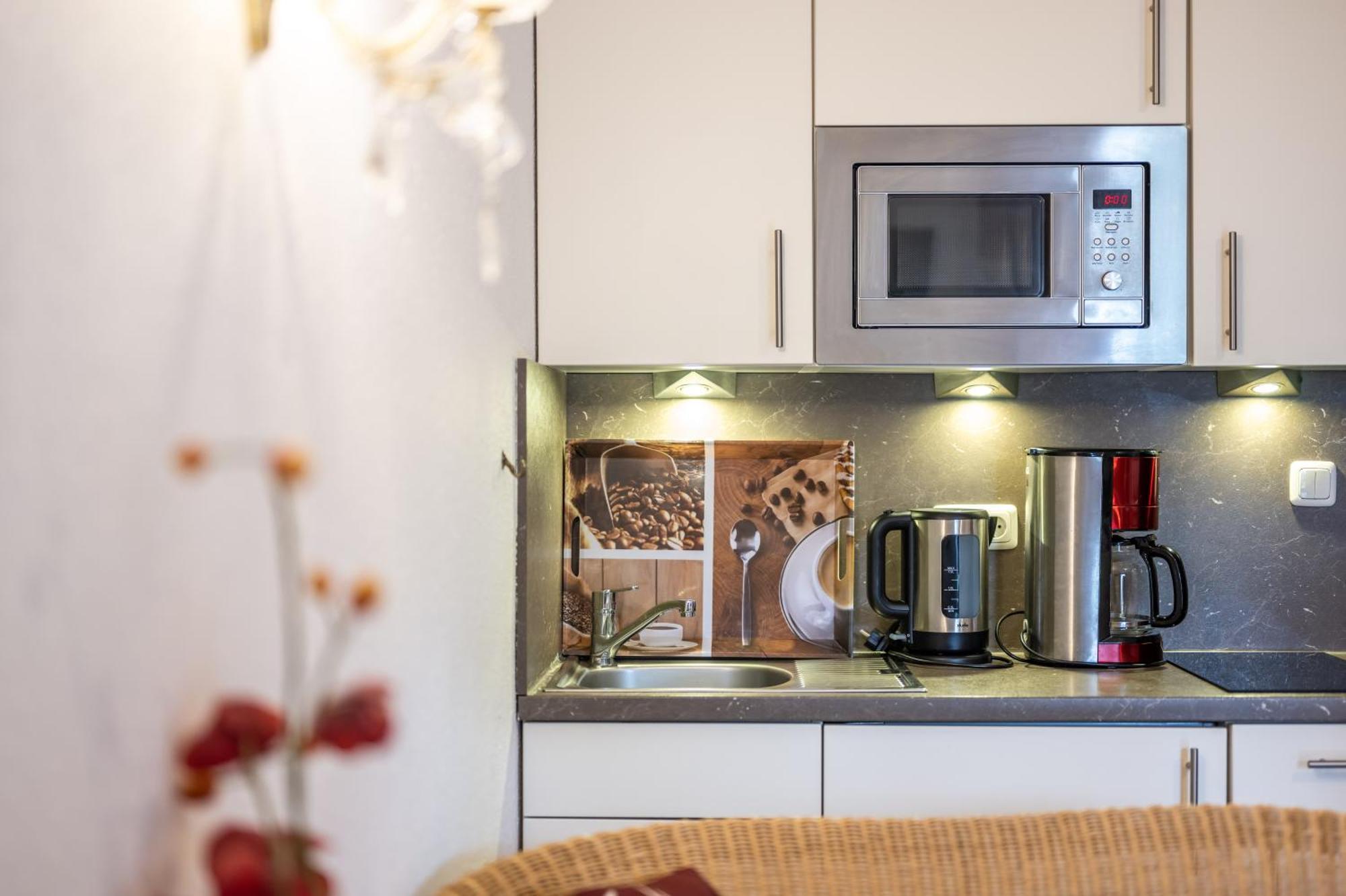 Ferienwohnung Alpensonne Оберстдорф Экстерьер фото